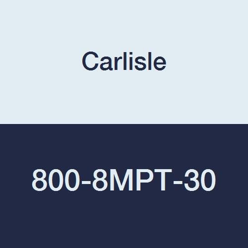 Carlisle 800-8MPT-30 Rubber Panther Plus Synchronous Belt, 31.5