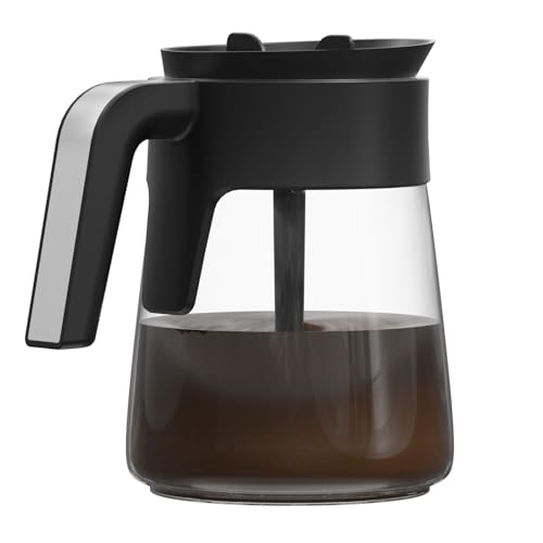 Colidier CFP301 12-Cups Coffee Pot Replacement Compatible with Ninja Coffee Maker CFP101 CFP...