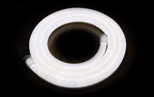 Miniatura 6 de Cuerda de luz LED de neón flexible de 110 V, para interiores y exteriores, Navidad, hogar, habitación, fiesta, bar, tienda, decoración, iluminación