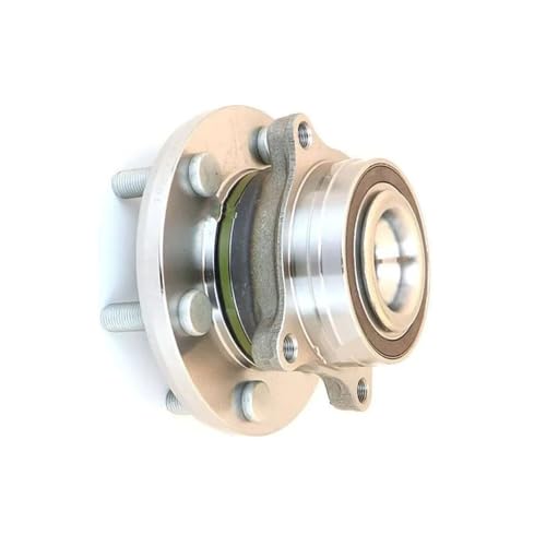 Roulement de moyeu de roue avant elimine le bruit sur Toyota Hiace 2019 4355026010