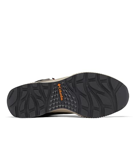 Image of Columbia Landroamer Explorer Waterproof Nubuck