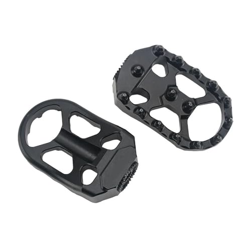 Repose-pieds moto réglables 360 pour Scout Bobber Sixty