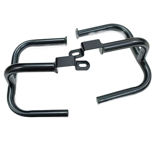 Moteur garde crash bar Triumph Scrambler 900 pare-chocs noir 2006