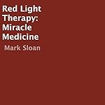Cover of Red Light Therapy