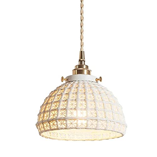 Chandelier nordique blanc pour illuminer le salon et sublimer vos soirées en famille