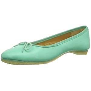 Clarks Women’s Ballet Flat