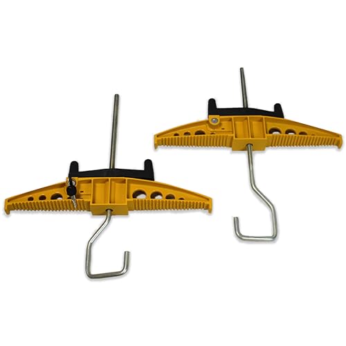 Generic Cargo Pro Lockable Ladder Clamps