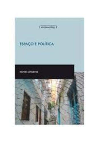 Espaco e Politica