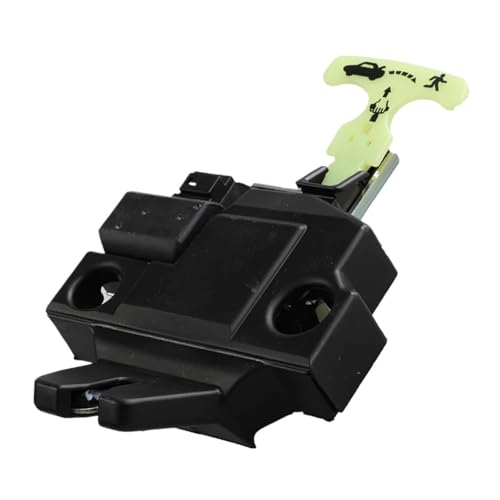 Cerradura de maletero para automóvil Yaris 2007 a 2014 con referencias 64610-52110