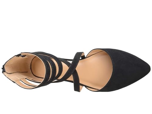 Image of Journee Collection Comfort Foam Marlee Flat