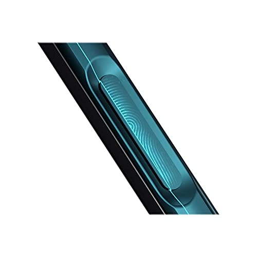 Nokia 8.3 5G 6.81 Inch Android UK SIM Free Smartphone with 5G Connectivity – 6 GB RAM and 64 GB Storage (Single SIM) – Polar Night