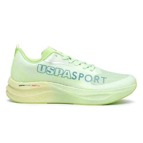 Image of U.S. Polo Assn. Mens Oskar| Stylish Casual Sneaker Shoes