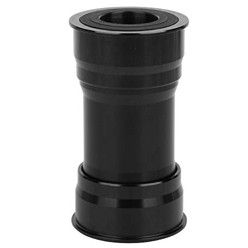 Alomejor Press in Bottom Bracket 24mm Mountain