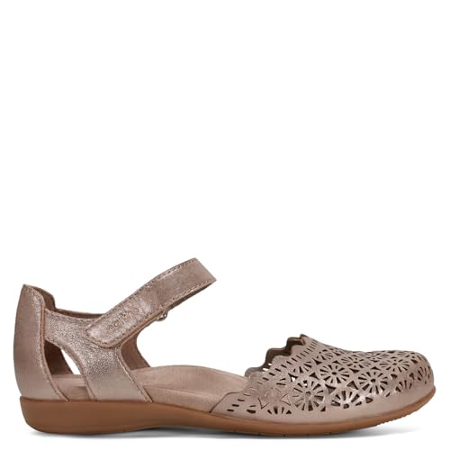 Image of Earth Women's Bronnie Flat Sandals | Casual Sandals