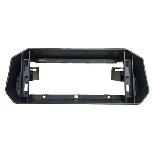 Cadre autoradio Sylphy 2020-2022 pour écran de 12,3 pouces en finition noire
