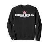 newbiggin seafront Newbiggin by the Sea England, a design based on the town of Newbiggin by the Sea England