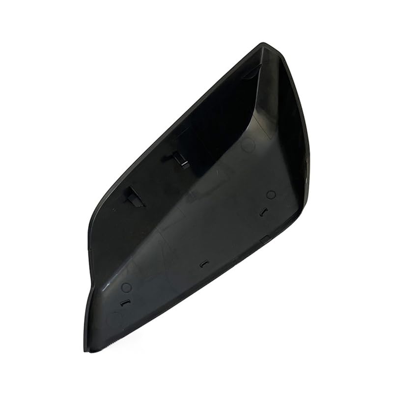 Réparer rétroviseur cassé Chevrolet Malibu coque droite noire brute