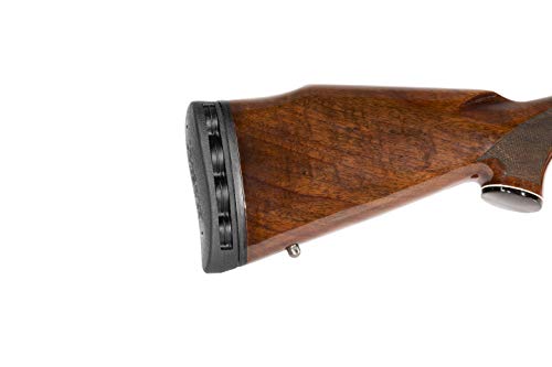 Limbsaver 10805 Airtech Precision-Fit Recoil Pad For Christensen Arms, Marlin, And Remington Models , Black #TOP6