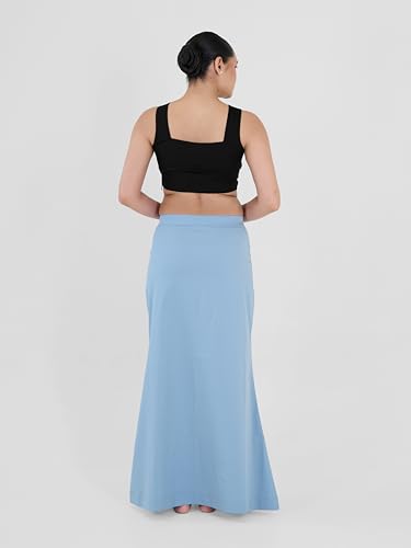 Image of I AM BY DOLLYJAIN D'coat Simple for Women - 99% Cotton, 1% Lycra Stylish Lightweight Coat for Casual and Formal Wear - Comfortable and Durable Outerwear