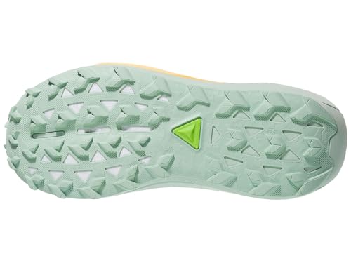 ASICS ASICS Women Gel-Trabuco 13 Lichen Rock/Cream 8.5 Medium