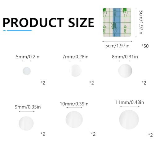 12 Pcs Adult Belly Button Plug Post, Soft Silicone Tummy Belly Button Plug with Medical Tapes for Liposuction2