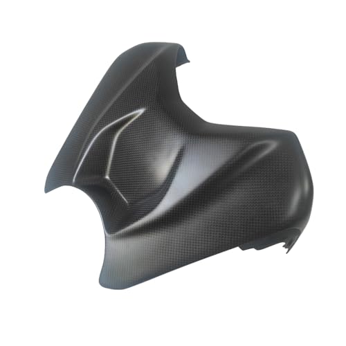 Couvercle réservoir carbone Panigale V4 2025 cache batterie