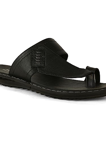 Image of Bata Men Toe ring Slippers