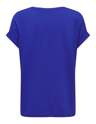 ONLMOSTER S/S O-Neck TOP NOOS JRS – Ansicht 4