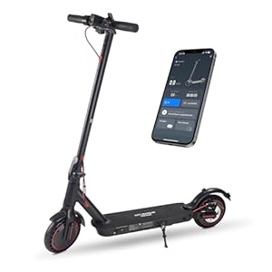 Electric Scooter for Adults, 500W/350W Motor, 19Mph, 15/20 Electric Scooter for Adults, 500W/350W Motor, 19Mph, 15/20