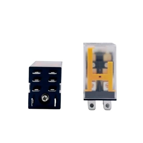 Relais DRL270730L AC composant électronique haute puissance DRL273024L