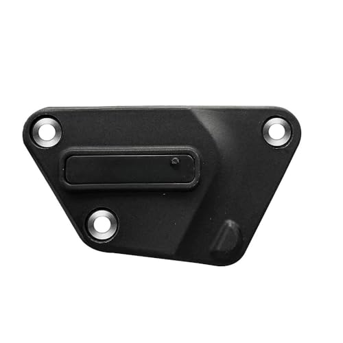 Moto protecteur stator moteur YZF-R6 2006-2024 capot nylon fibre verre