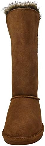 BEARPAW Women's Lori Boot Review | Image 1