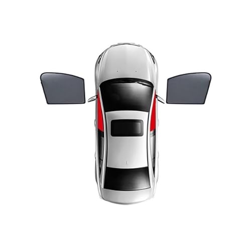 Pare-soleil Geely Coolray SX11 2018-2022 finition premium sur mesure voiture 7 pièces