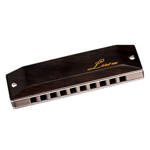 10 Key Paddy B Blues Harmonica Mouth IK T_Ebh VFJo[ yp ubN