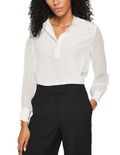 Club Monaco Women's Popover Shrt