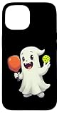 Photo Gallery divertente motivo con giocatore di pickleball per halloween, per uomini e donne custodia per iphone 15 Photo Gallery divertente motivo con giocatore di pickleball per halloween, per uomini e donne custodia per iphone 15
