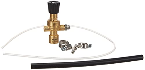 Bobina de hilo acero inoxidable Ø 0,8 Telwin de 0,5 kg para soldadura MIG MAG