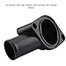 Karlass 15° Water Neck Thermostat Housing for Chev-rolet SBC BBC Small Block Big Block Chevy 283 302 305 327 350 383 396 427 454 502
