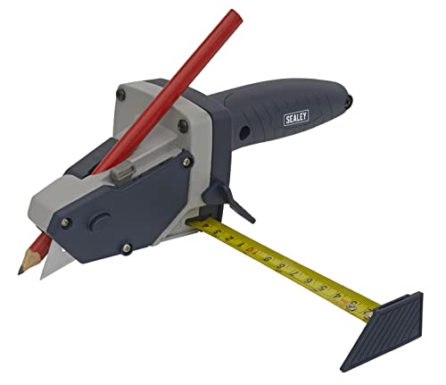 Sealey Taglierina Per Cartongesso - Ak860Ct