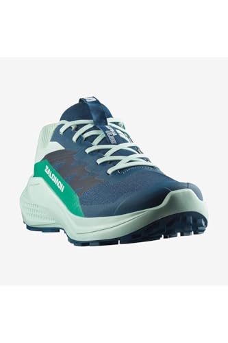 Salomon Salomon ALPHAGLIDE Men's Hiking Shoes, 12 US