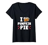 Bonito diseño para amantes de los pasteles de calabaza con ilustración de rebanada de calabaza. Ropa de pastel de calabaza para niñas y mujeres que aman los pasteles de especias de calabaza Ropa de pastel de calabaza kawaii para niñas para llevar en ...