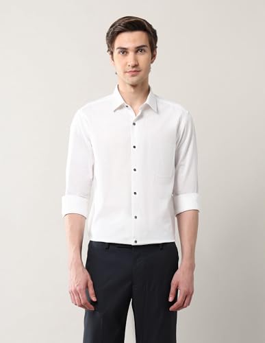 Image of Arrow Men's Slim Fit Shirt
