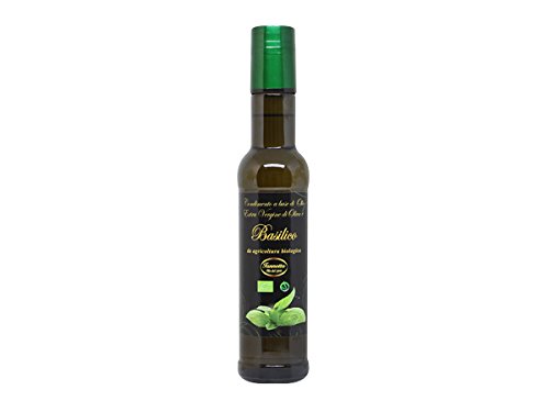 Olio Extra Vergine d'Oliva Artigianale