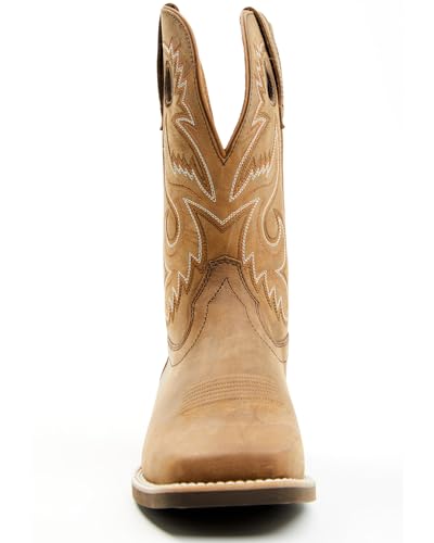Cody James Men's Cush Core&Reg; Honcho Performance Western Boot Broad Square Toe - Bcjsp24p4-24