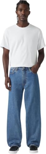 Levi's 578 Jeans, The Baggy Family, 33 W x 32 L Hombre
