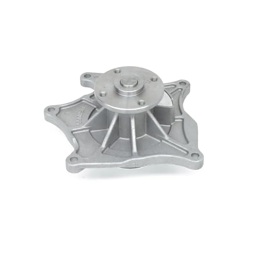 Engine Water Pump Compatible With Cadillac SRX 2004 2005 2006 2007 2008 2009 PC-1022183