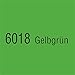 Produktbild Brantho Korrux "3 in 1" 400 ml Spraydose 6018 Gelbgrün