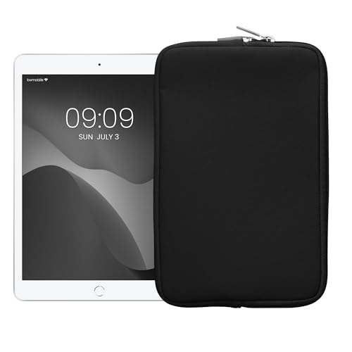 kwmobile Tablet Hülle kompatibel mit 8