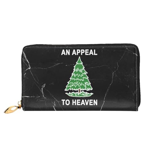 An Appeal To Heaven Wallet Card Bag2