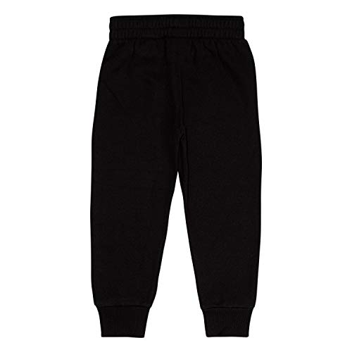 Nike Boys' Toddler Fleece Jogger Pants Discontinued2